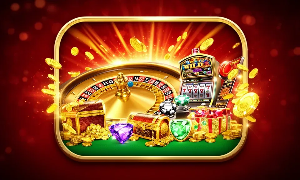 2svip Indonesia App