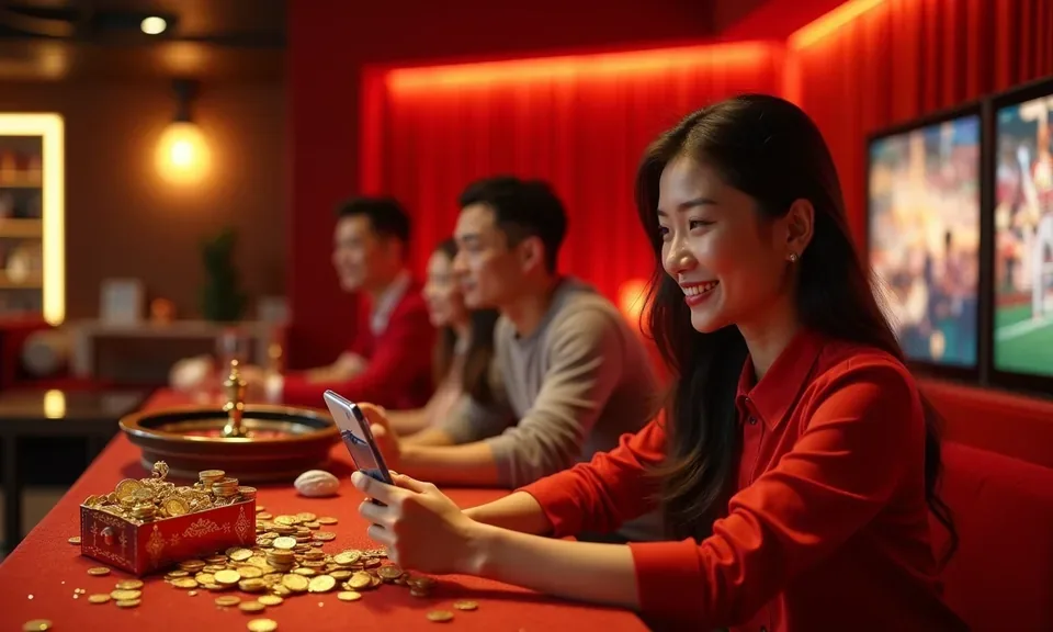 2svip Live Roulette Grand